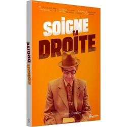 SOIGNE TA DROITE - DVD