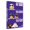 COFFRET ALLO MAMAN - 3 DVD
