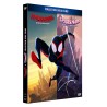 SPIDER-MAN : NEW GENERATION + ACROSS THE SPIDER-VERSE - 2 DVD