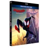 SPIDER-MAN : NEW GENERATION + ACROSS THE SPIDER-VERSE - 2 BD
