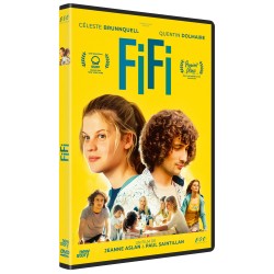 FIFI - DVD