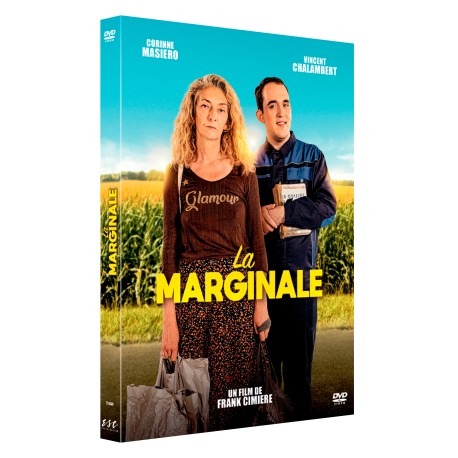 LA MARGINALE - DVD