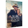 1923 (YELLOWSTONE) - 3 DVD