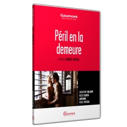 PERIL EN LA DEMEURE - DVD