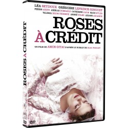 ROSES A CREDIT - DVD