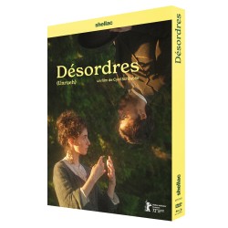 DESORDRES - COMBO DVD + BD - EDITION LIMITEE