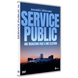 SERVICE PUBLIC - DVD