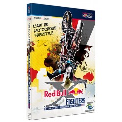 RED BULL X-FIGHTERS: INTERNATIONAL FREESTYLE MOTOCROSS 2011