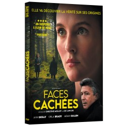 FACES CACHÉES - DVD