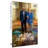 UN COUP DE MAITRE - DVD
