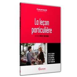 LECON PARTICULIERE (LA) - DVD