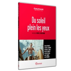 DU SOLEIL PLEIN LES YEUX - DVD