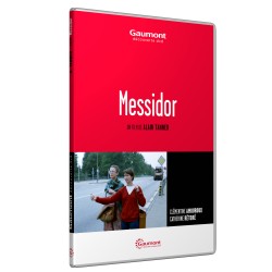 MESSIDOR - DVD