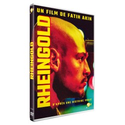 RHEINGOLD - DVD