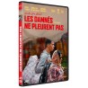LES DAMNES NE PLEURENT PAS - DVD