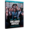 UNE ANNEE DIFFICILE - BD
