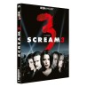 SCREAM 3 - UHD 4K