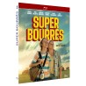 SUPER BOURRES - BD
