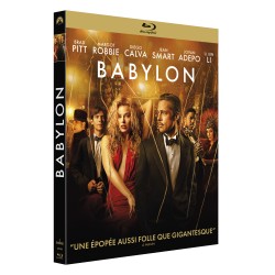 BABYLON - 2 BD