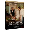 PASSION DE DODIN BOUFFANT (LA) - BD