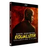 EQUALIZER - COFFRET TRILOGIE - 3 BD - BD