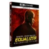 EQUALIZER - COFFRET TRILOGIE - 3 UHD 4K