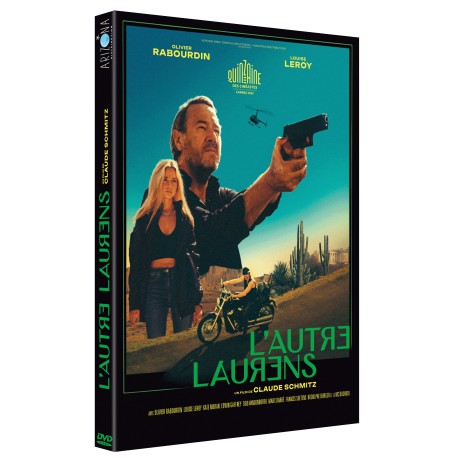 AUTRE LAURENS (L') - DVD