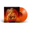 KICKBOXER - ORIGINAL SOUNDTRACK FROM THE MOVIE - VINYLE - EDITION LIMITEE