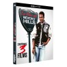 FLIC DE BEVERLY HILLS (LE) - TRILOGIE - 3 UHD 4K