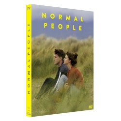 NORMAL PEOPLE - 2 DVD