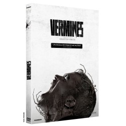 VERMINES - DVD