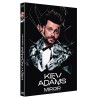 KEV ADAMS : MIROIR - 2 DVD