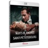 NUITS BLANCHES DE SAINT-PETERSBOURG (LES) - BD