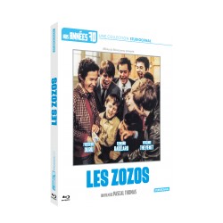 ZOZOS (LES) - BD