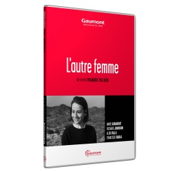 AUTRE FEMME (L') - DVD