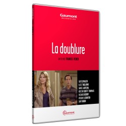 DOUBLURE (LA) - DVD