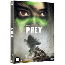 PREY - DVD