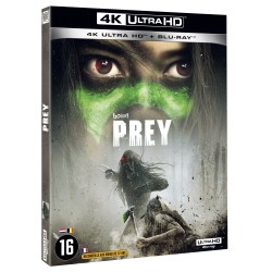 PREY - COMBO UHD 4K + BD