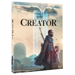 THE CREATOR - BD