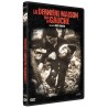 DERNIERE MAISON SUR LA GAUCHE (LA) - DVD