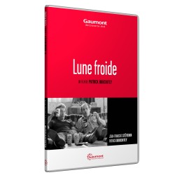 LUNE FROIDE - DVD