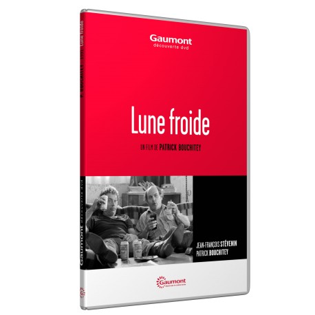 LUNE FROIDE - DVD