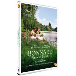 BONNARD, PIERRE ET MARTHE - DVD