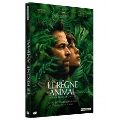 REGNE ANIMAL (LE) - DVD