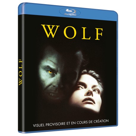 WOLF - BD