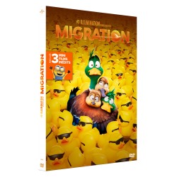 MIGRATION - DVD