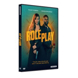 ROLE PLAY - DVD