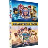 SUPER COFFRET DE WOUF : PAT'PATROUILLE, LE FILM & PAT'PATROUILLE, LA SUPER PATROUILLE (LE) - DVD