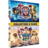 SUPER COFFRET DE WOUF : PAT'PATROUILLE, LE FILM & PAT'PATROUILLE, LA SUPER PATROUILLE (LE) - BD