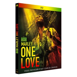 BOB MARLEY : ONE LOVE - BD